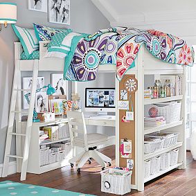 Kennedy Paisley Quilt