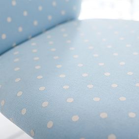 Printed Airgo Swivel Desk Chair