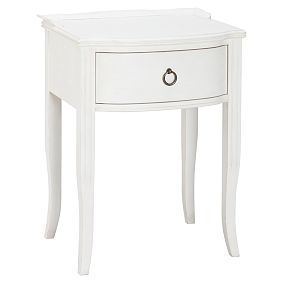 Alternate Finish - Antique Ivory