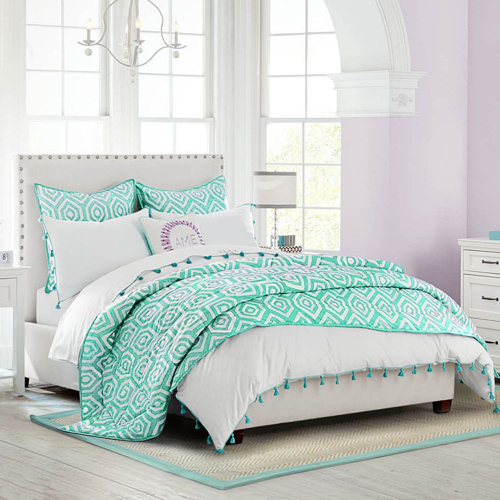 Diamond Pop Sham