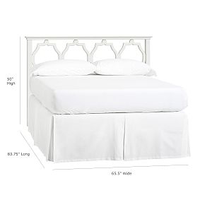 Elsie Classic Headboard