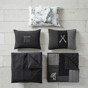 Harry Potter&#8482; House Duvet Set