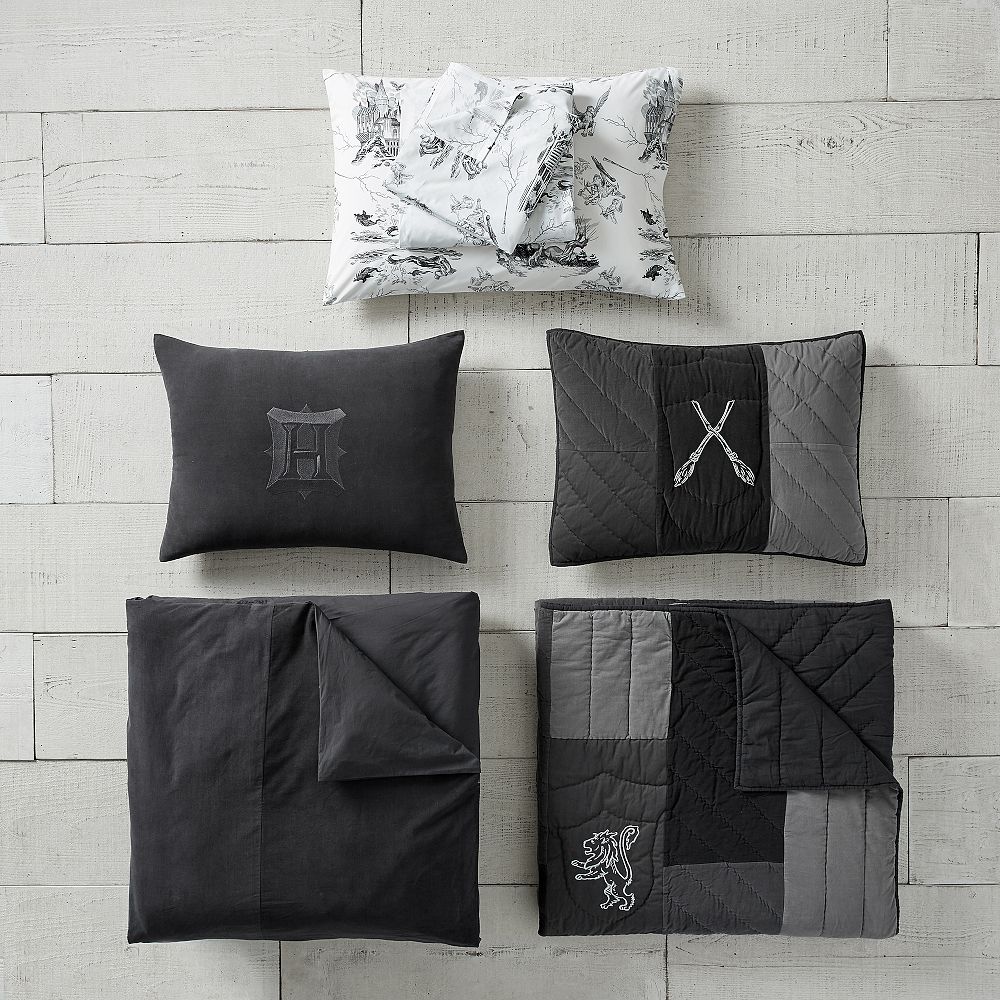 Harry Potter&#8482; House Duvet Set