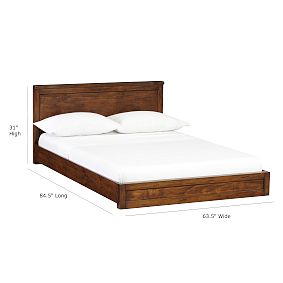 Paramount Bed