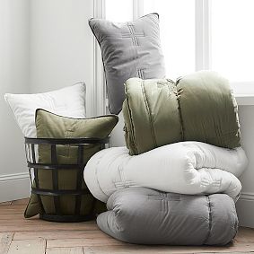 The Cloud Comforter 