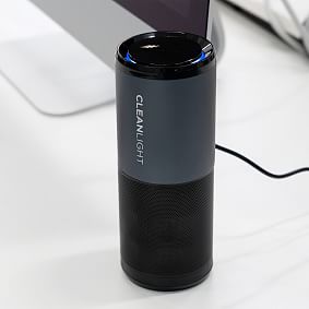 CleanLight Air Purifier