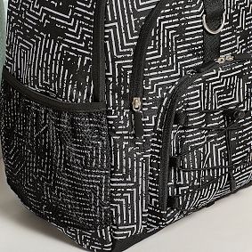 Gear-Up Circuit Color Changing Backpack