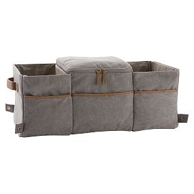 Northfield Canvas Car Accessories Organizer