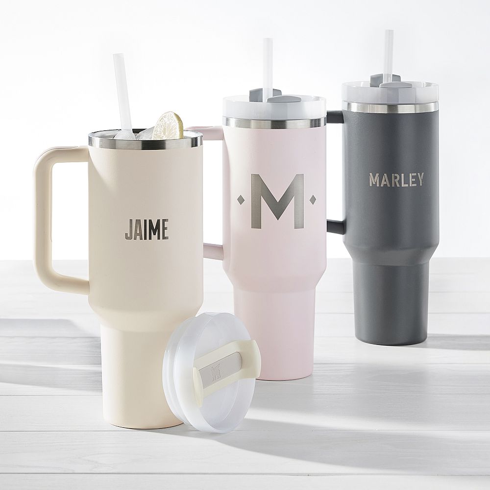 Open Box: Stanley Quencher Flowstate Tumbler