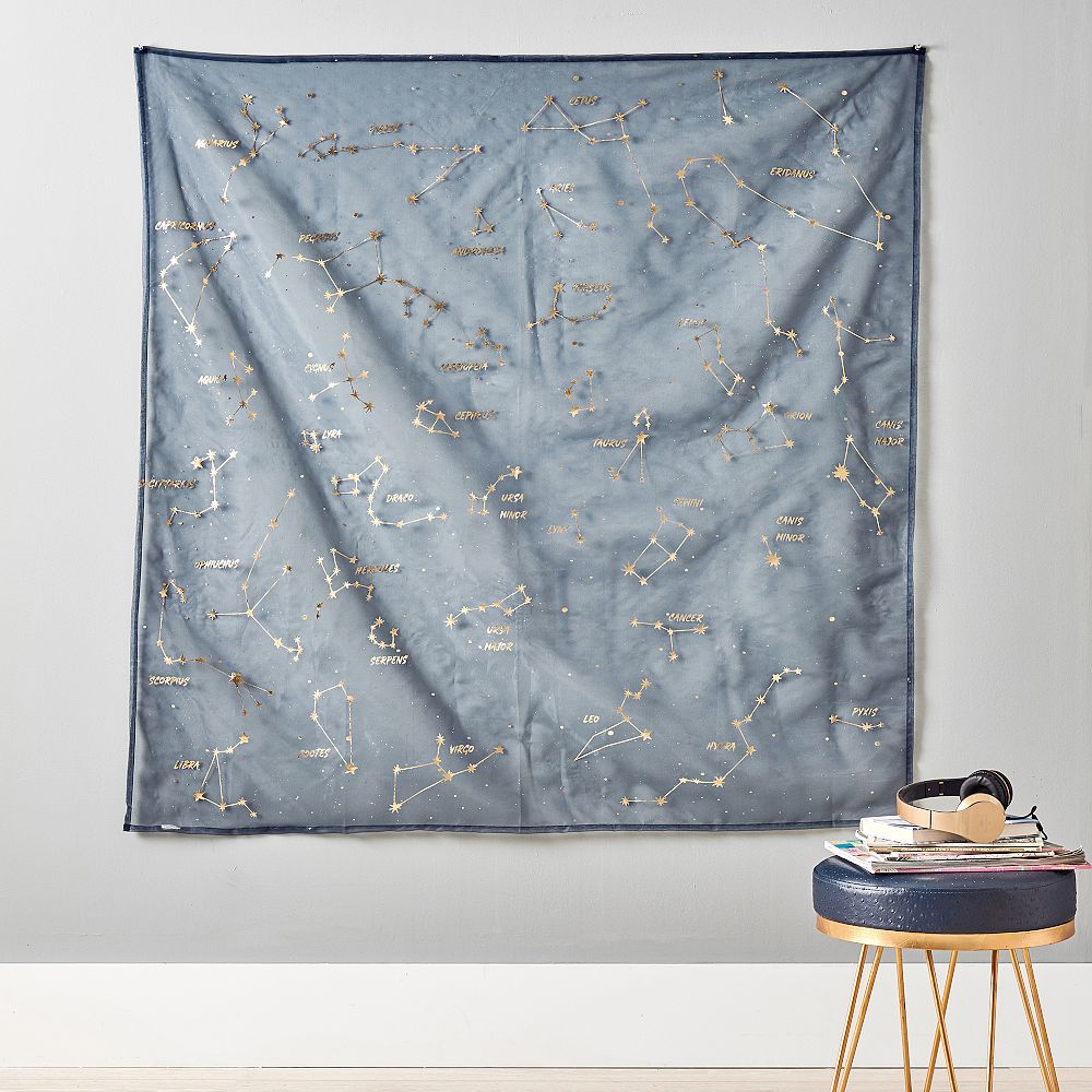 Celestial Tapestry
