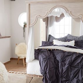 Faye Cabin Bed
