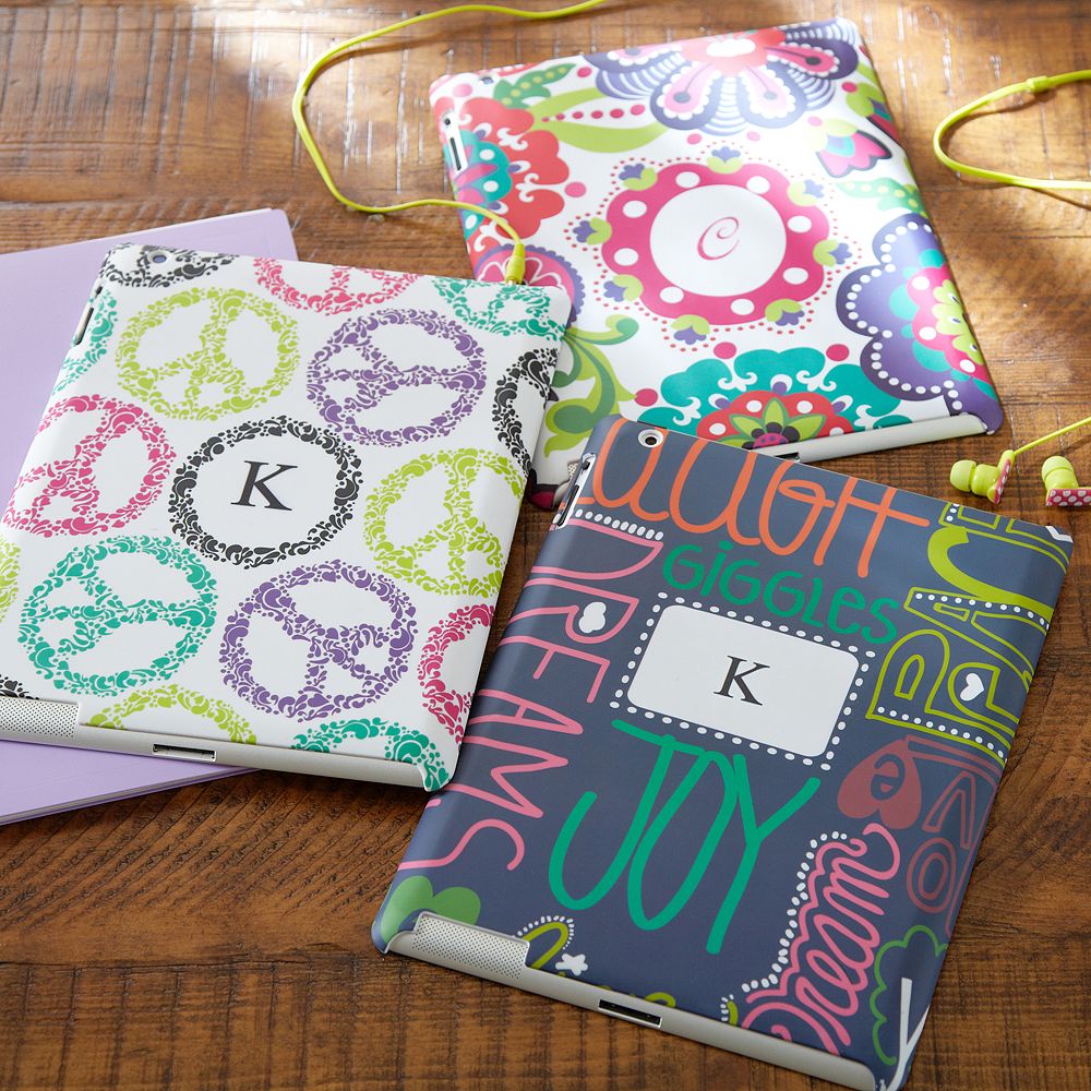 Girls Tablet Cases