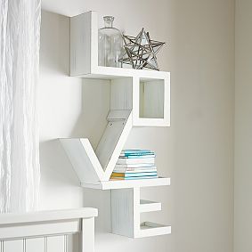 Love Shelf