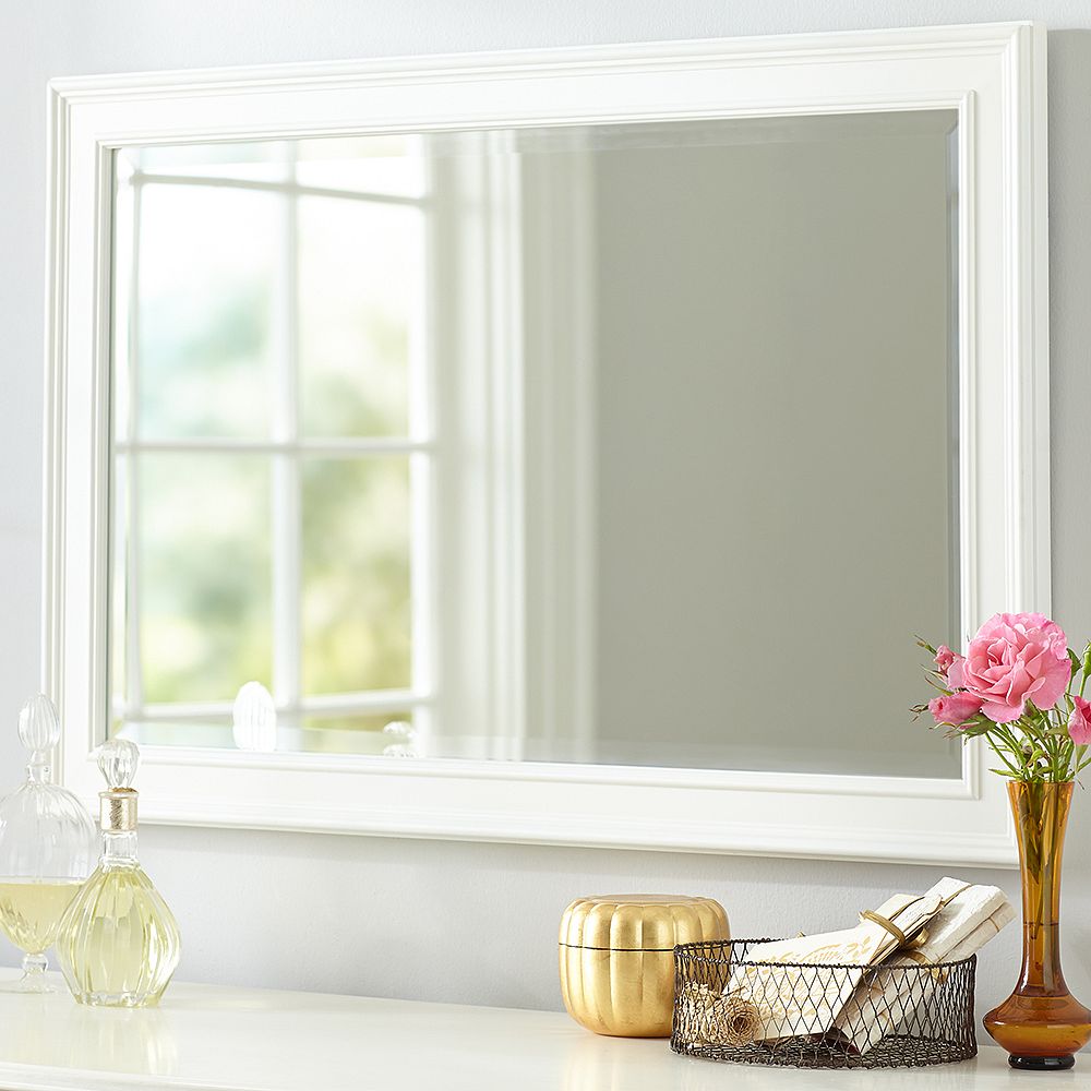 Simple Mirror
