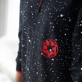 <em>Star Wars&#8482;</em> The Dark Side Onesie