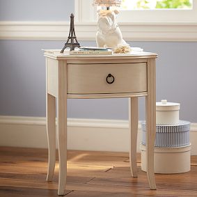 Chic Nightstand