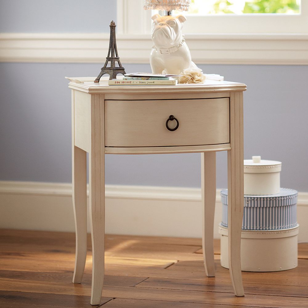 Chic Nightstand