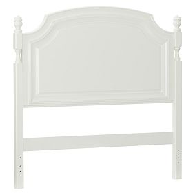 Alternate Finish - White
