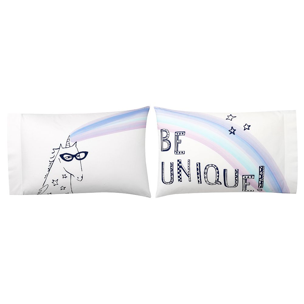 Novelty Be Unique Pillowcases