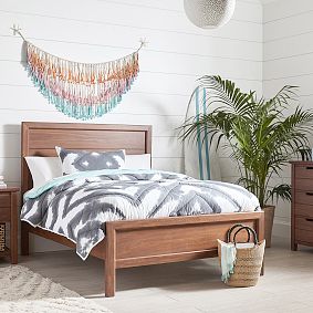 Ombre Rope Wall Hanging
