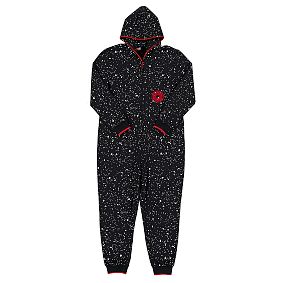 <em>Star Wars&#8482;</em> The Dark Side Onesie