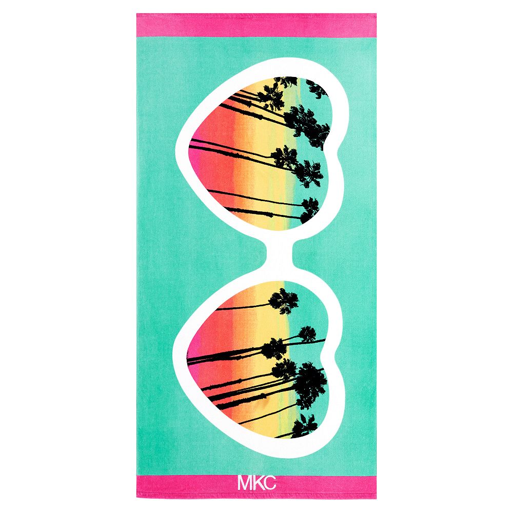 Sunnies Beach Towel