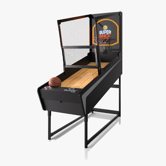 SuperShot® Basketball Game | Pottery Barn Teen