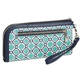 Charging Phone Wristlet