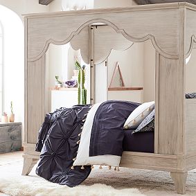 Faye Cabin Bed