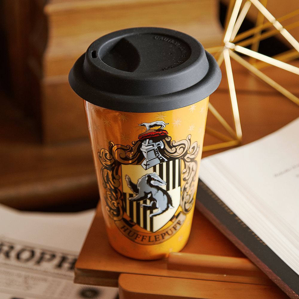 Harry Potter&#8482; Tumbler, Hufflepuff