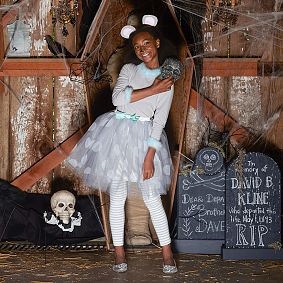 Mouse Tutu Costume