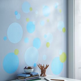 Bubble Dot Decals