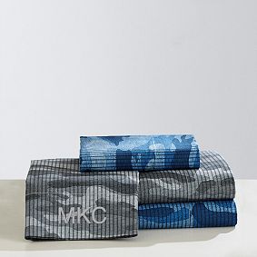 Camo Sheet Set
