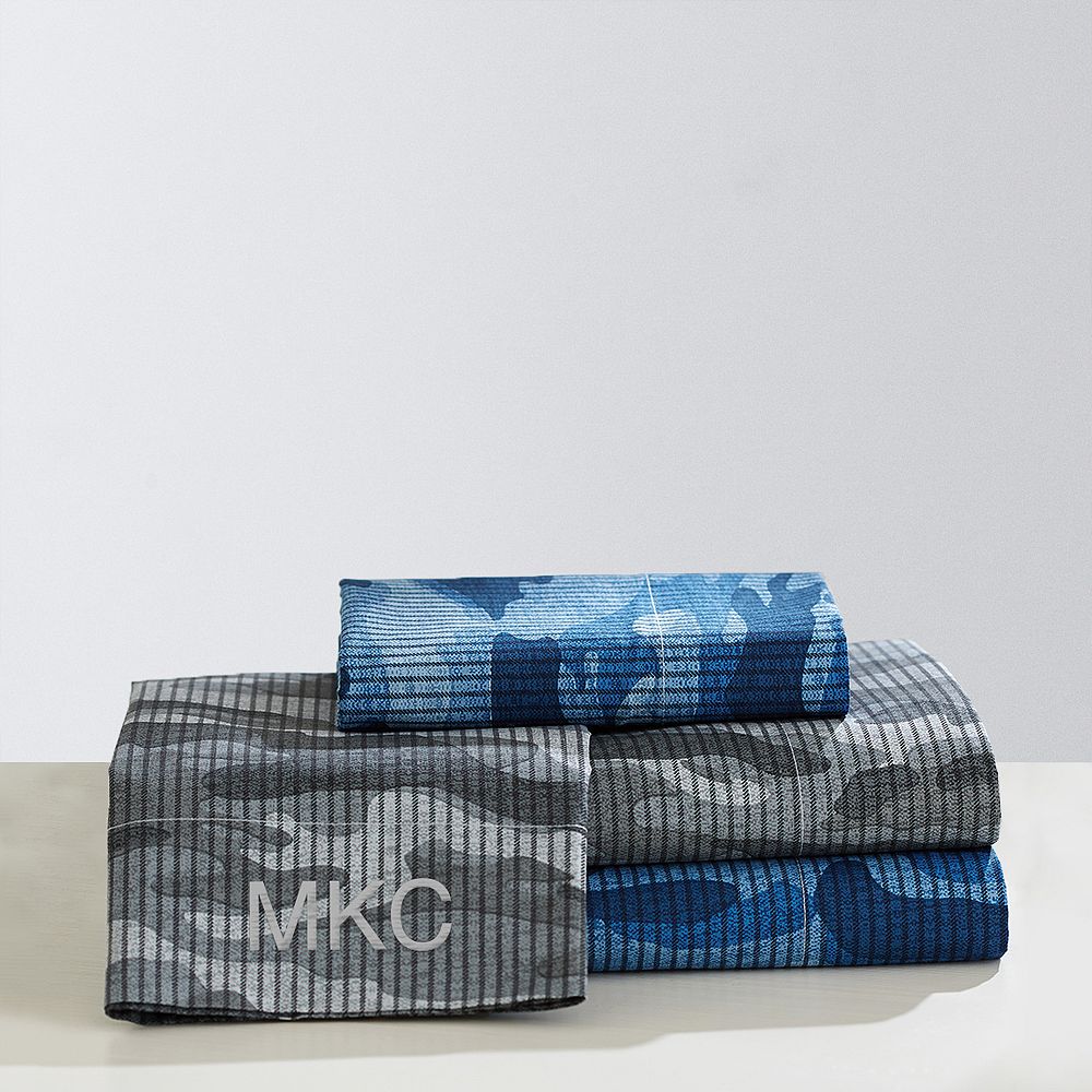 Camo Sheet Set