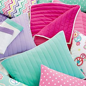 Color Pop Reversible Quilt