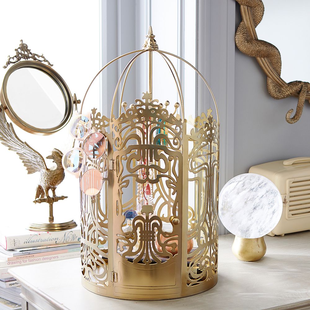 FANTASTIC BEASTS&#8482; Art Nouveau Elevator Jewelry Holder