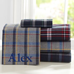 Hamilton Sheet Set