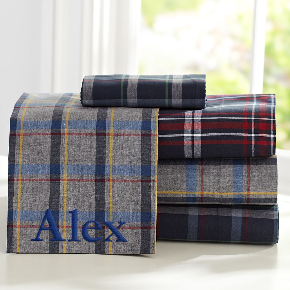Hamilton Sheet Set