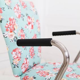 Printed Airgo Swivel Desk Chair