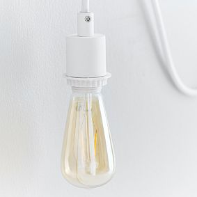 White Cord Kit