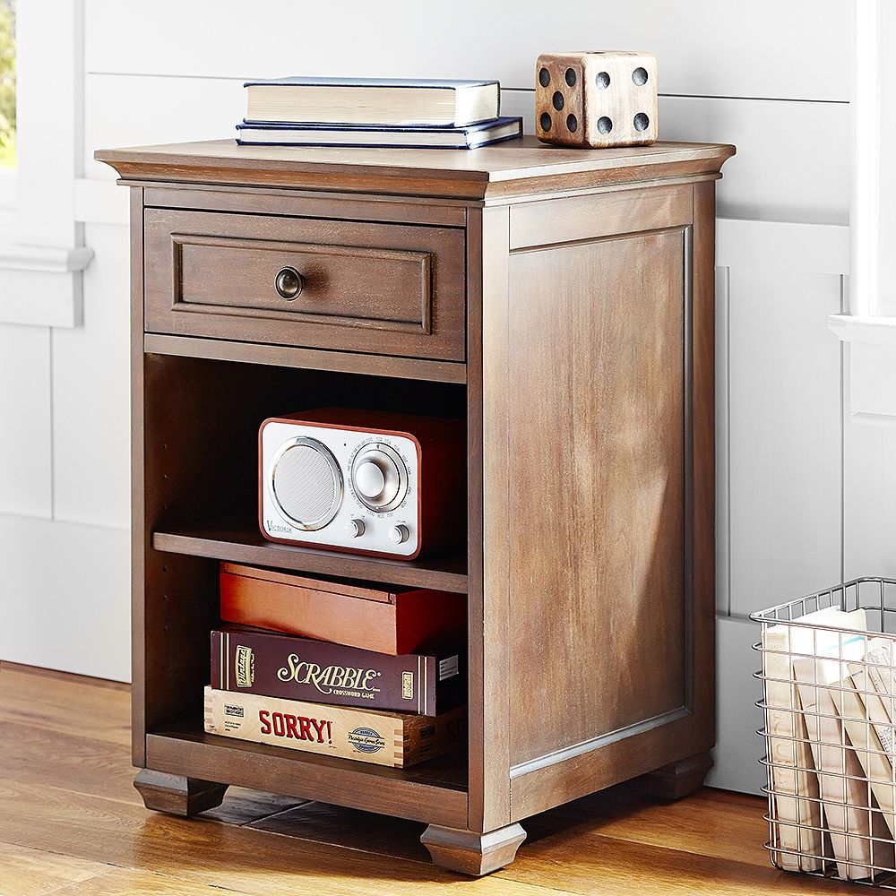 York Nightstand