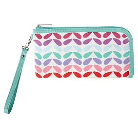 Charging Phone Wristlet
