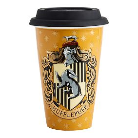 Harry Potter&#8482; Tumbler, Hufflepuff