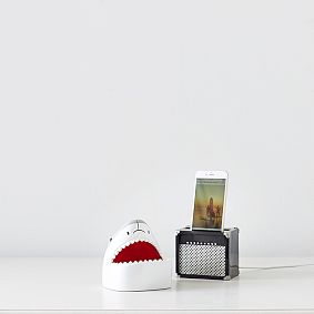 Shark and Amp Phone Holders