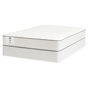 Simmons&#174; PBteen Luxury Firm Mattress
