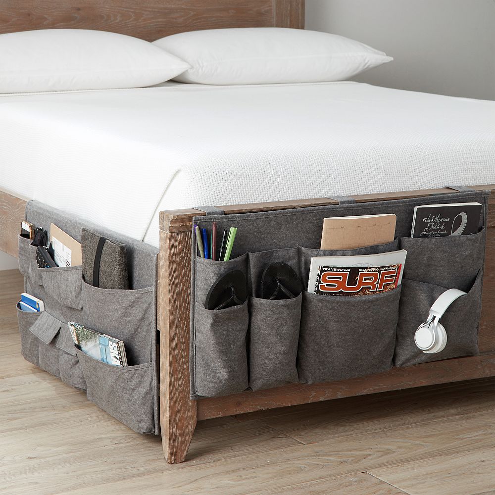 Ultimate Extra Large Bedside Storage Set