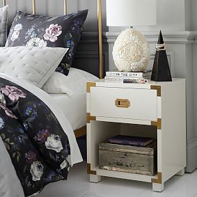 Gemma Nightstand
