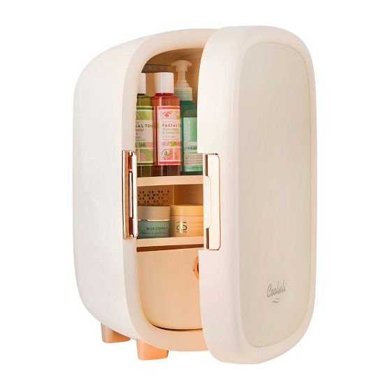 Glam 9-Liter Beauty Mini Fridge