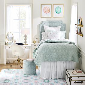 Kendra Scott Gem Framed Wall Art
