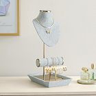 Kendra Scott Jewellery Display